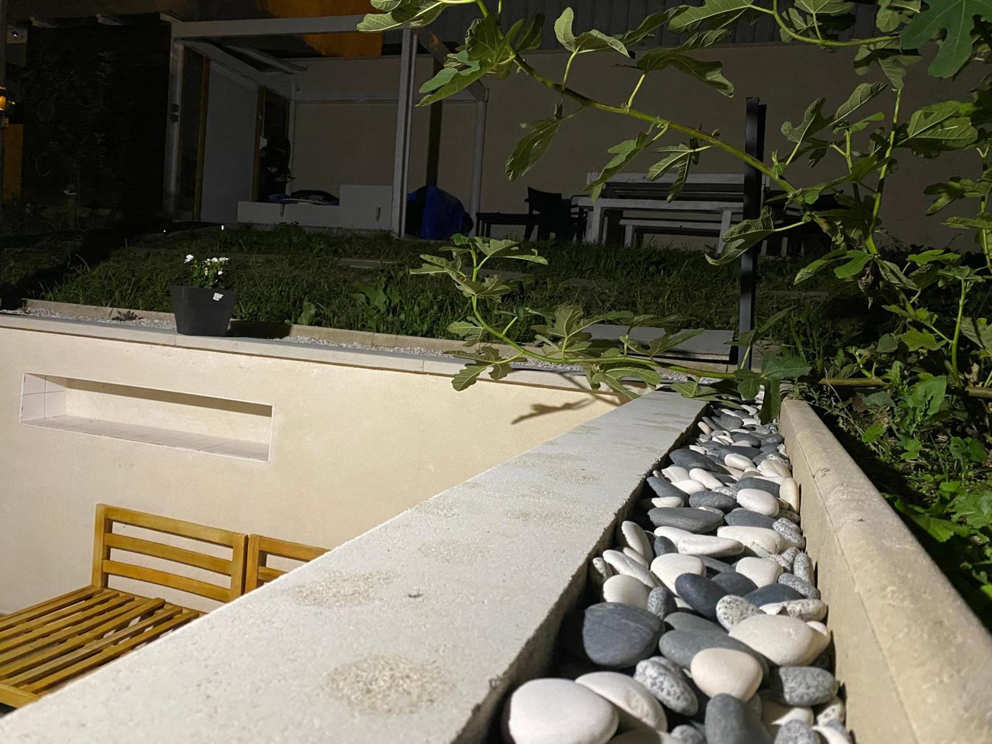 Eden In Vitry Logement Entier Exterior photo
